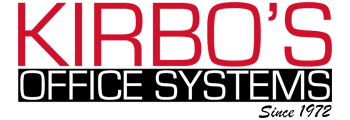 Kirbo's Office Systems