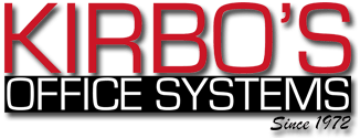 Kirbo's Office Systems